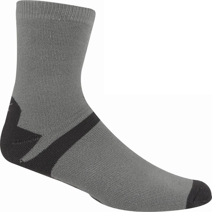 Actual product image Regatta UTRG6042 P (pack of 3, 39.5 - 42)