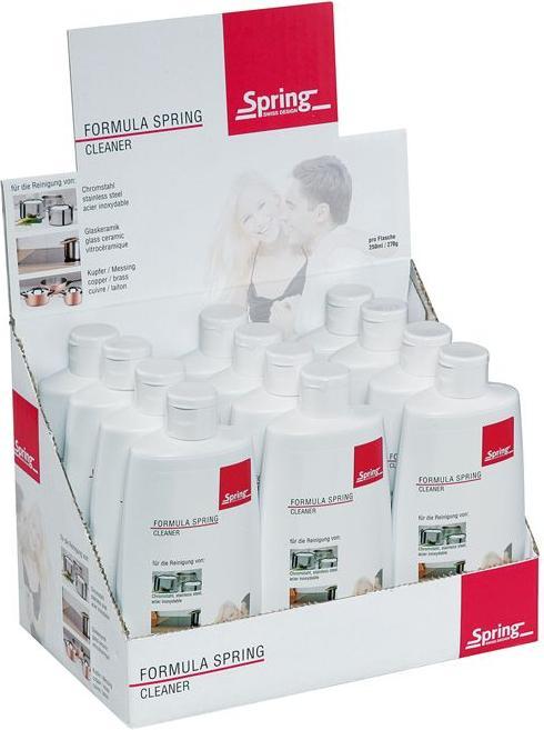 Spring Fire Brennpaste