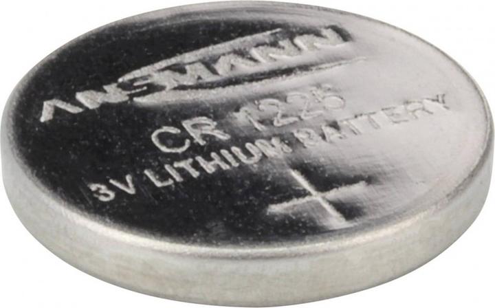 Image du produit Ansmann CR 1225 (1 pcs, CR1225, 50 mAh)