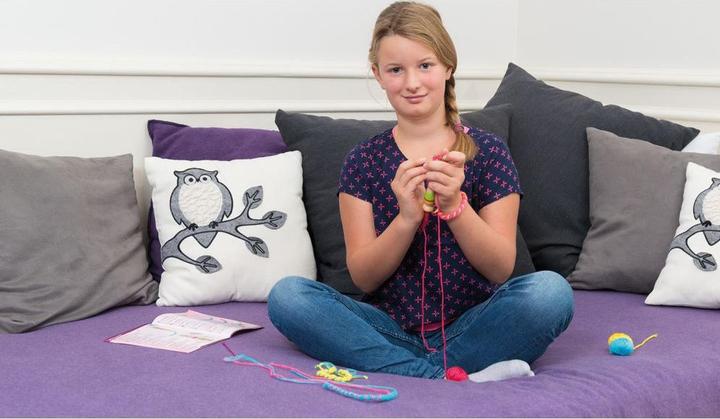 Produktbild Lena Strickliesel