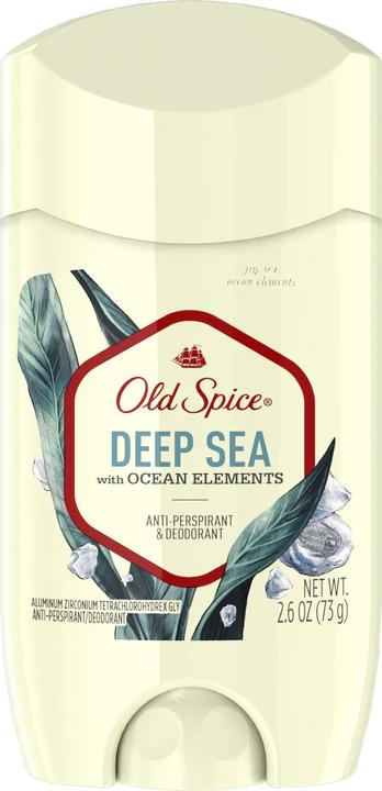 Produktbild Old Spice Deep Sea (Stick, 50 ml)