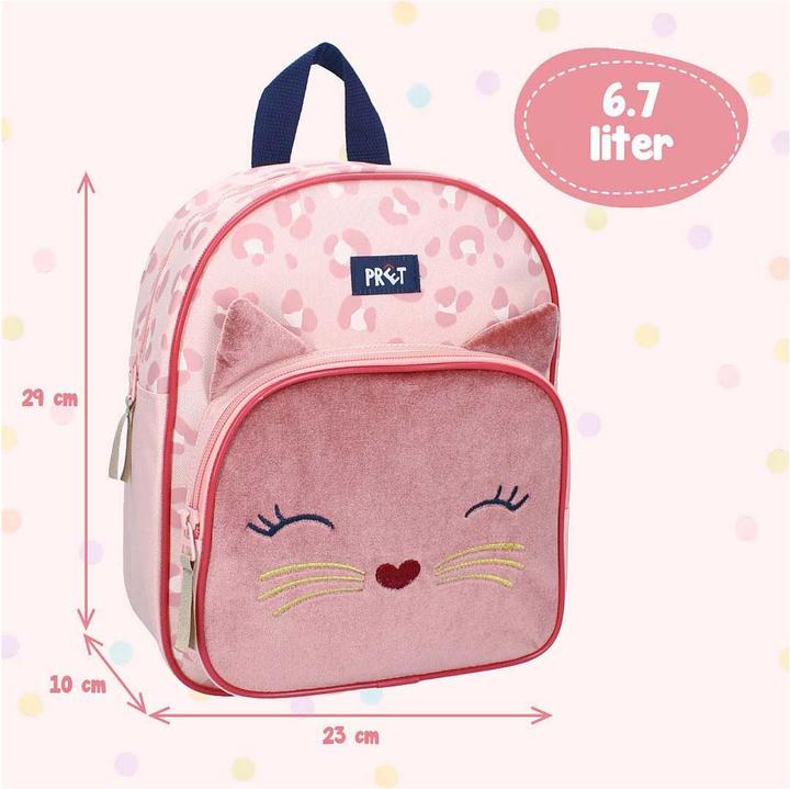 Immagine prodotto Vadobag Rucksack Spass Giggle Rosa