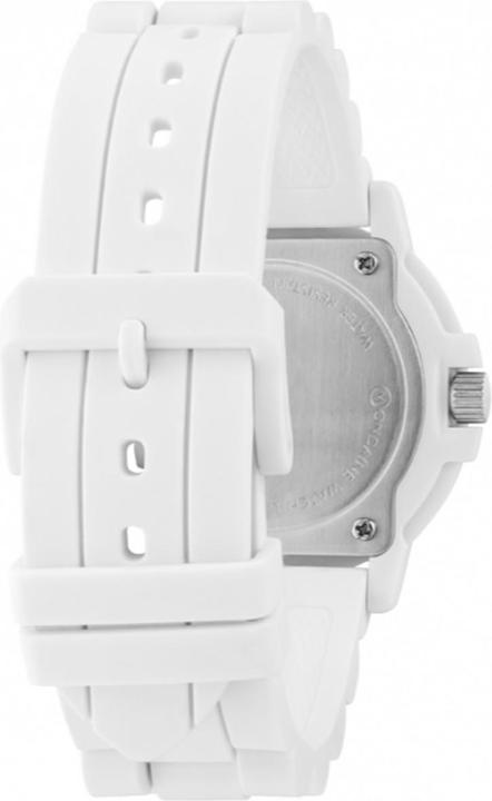 Immagine prodotto M Watch Mondaine Aqua (Orologio da polso analogico, Fatto in Svizzera, 43 mm)