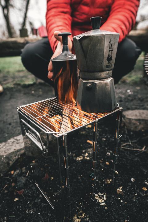 Produktbild Robens Firewood Stove