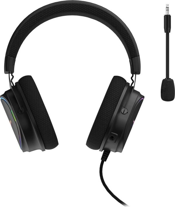 Actual product image Urage SoundZ 800 7.1 V2 (Cable)