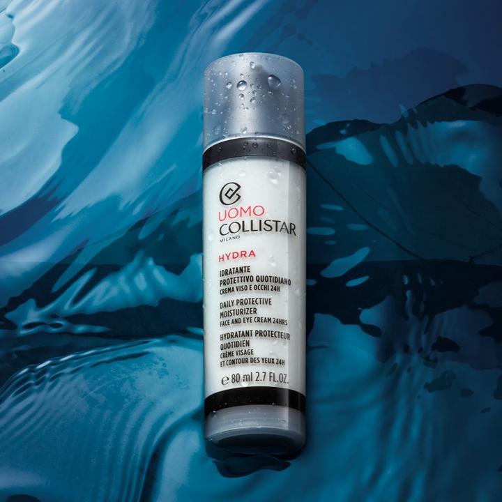 Image du produit Collistar Hydratant protecteur quotidien Uomo (80 ml, Crème de jour)