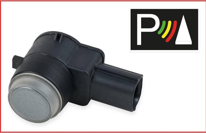 Produktbild KS Tools Lochstanzen-Satz für PDC-Sensoren, 20-tlg.