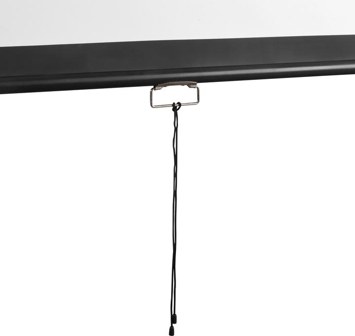 Actual product image Sbox PSM-4/3-120-2 Projector screen 240x180cm (4:3)