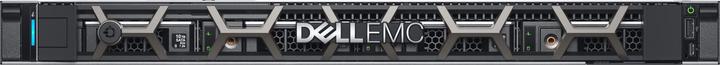 Produktbild Dell PowerEdge R240 (Intel Xeon E-2224, 16 GB, Rack Server)