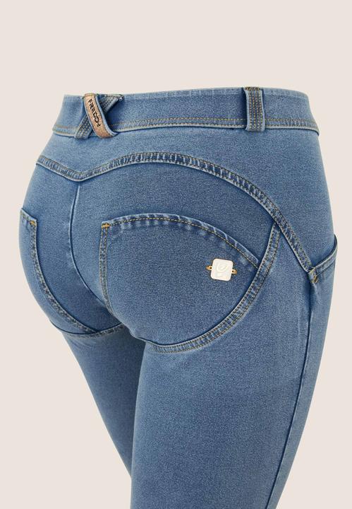 Actual product image Freddy WR.UP® Push-Up-Pants WRUP11LS446 (M)