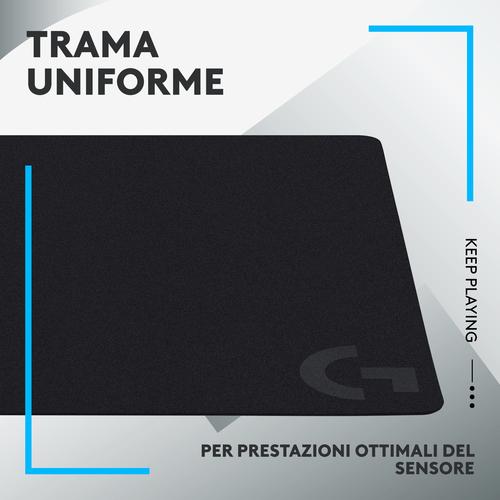 Immagine prodotto Logitech G240 (M)