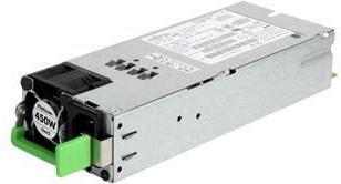 Image du produit Fujitsu Modular Psu 450W Platinum Hp (S26113-F575-L13-RFB) (450 W)