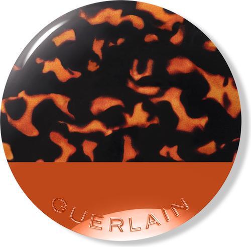 Actual product image Guerlain Terracotta Light 02 Medium Cool Limited Edition Amber Case (02, Bronzer, 10 g)