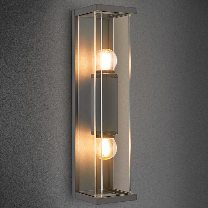 Productafbeelding Sigor Wand- & Plafondlampen (E27)