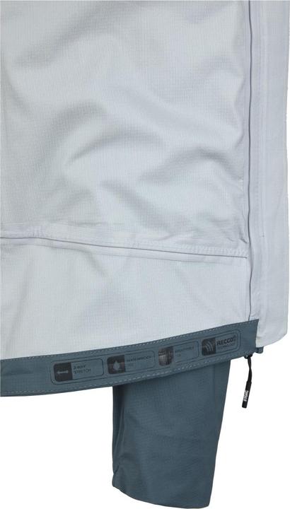 Produktbild Stoic Women's KalmarSt. 3L Rain Jacket (34, XS)