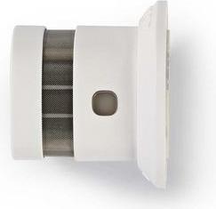 Actual product image Nedis Smoke detector | Battery operated | Battery life up to