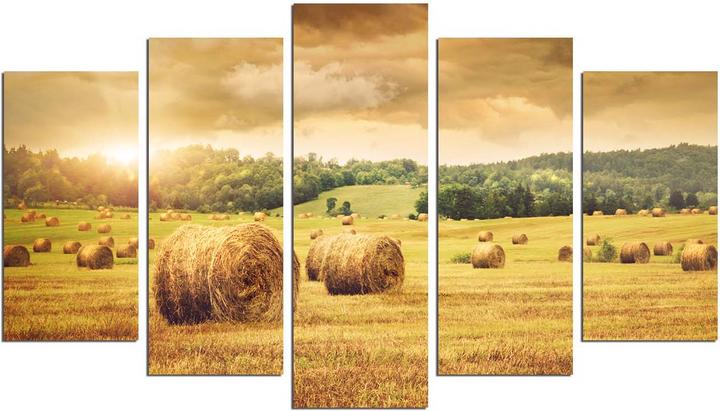 Produktbild Wallxpert Bruno (110 x 60 cm, 20 x 60 cm)
