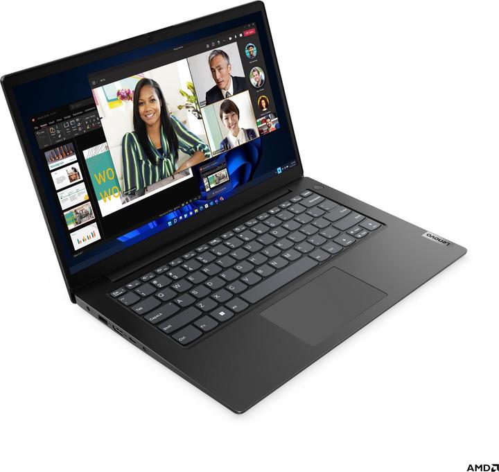 Produktbild Lenovo V14 G4 14"FH/R3-7320U/8G/256/NOOS