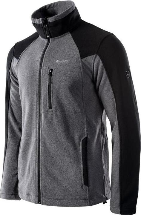 Hi-Tec Ebony Melange (XXL)
