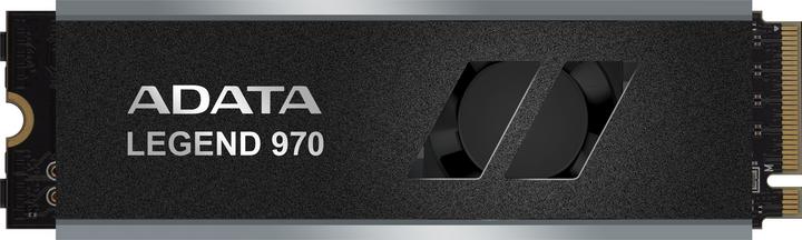 Immagine prodotto Adata SSD Legend 970 M.2 1TB PCIe Gen5x4 2280 (1000 GB, M.2 2280)