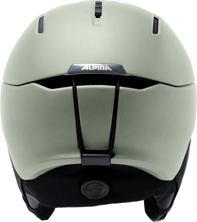 Actual product image ALPINA SPORTS Nax (51 - 55 cm, S)