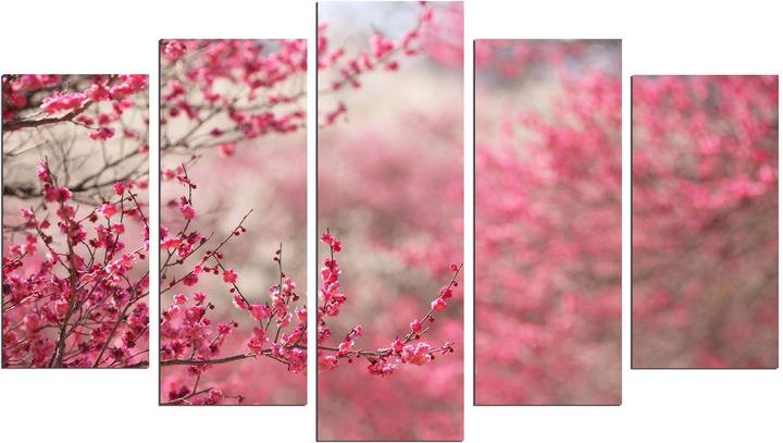 Produktbild Wallxpert Elwira (110 x 60 cm, 20 x 60 cm)