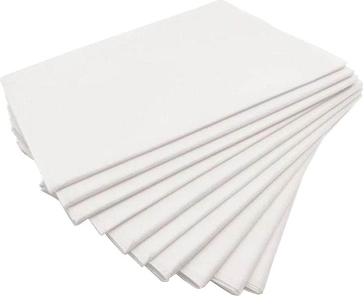 Waschfaserlaken 100 g/m² 10 Stück