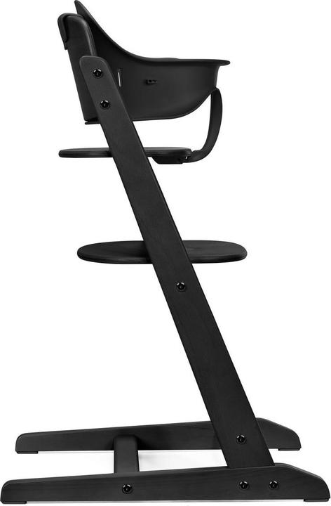 Produktbild Cybex IRIS 3in1 SET Stunning Black | black (Hochstuhl)