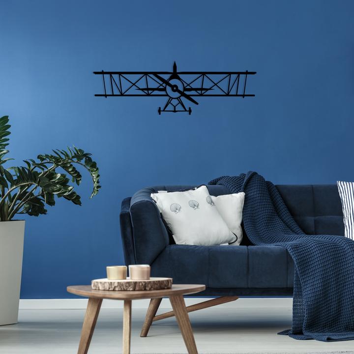 Produktbild Wallxpert Jaylen (70 x 23 cm)