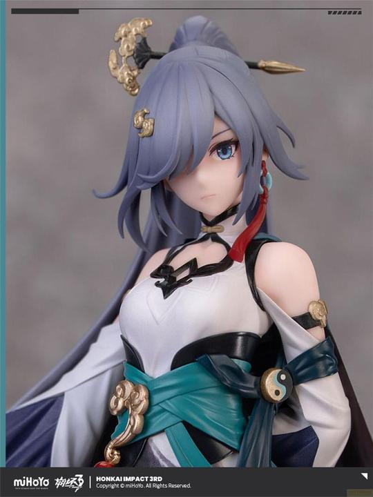 Image du produit Myethos Honkai Impact 3rd PVC Statue 1/8 Fu Hua : Azure Empyrea 21 cm