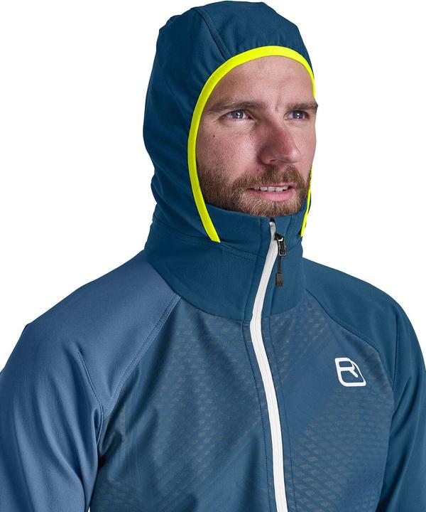 Produktbild Ortovox Col Becchei Jacket (XL)