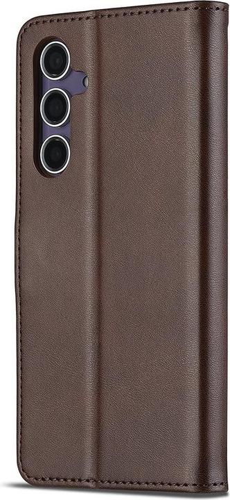 Produktbild LC.Imeeke Galaxy A16 - Leder Etui Hülle (Samsung Galaxy A16 5G)