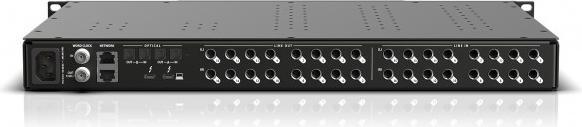 Image du produit MOTU 16A (Thunderbolt)