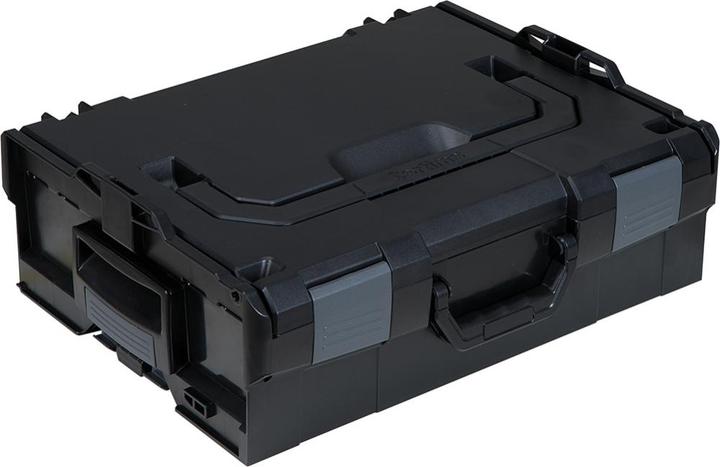 Forum Professional Solutions Werkzeugsortiment Elektriker, L-BOXX (37 Teile)