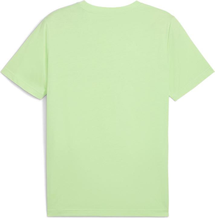 Actual product image Puma ESS No. 1 Logo Tee (s) (XXL)