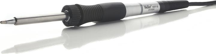 Actual product image Weller Erem Soldering iron 24 V/DC 80 W Profess