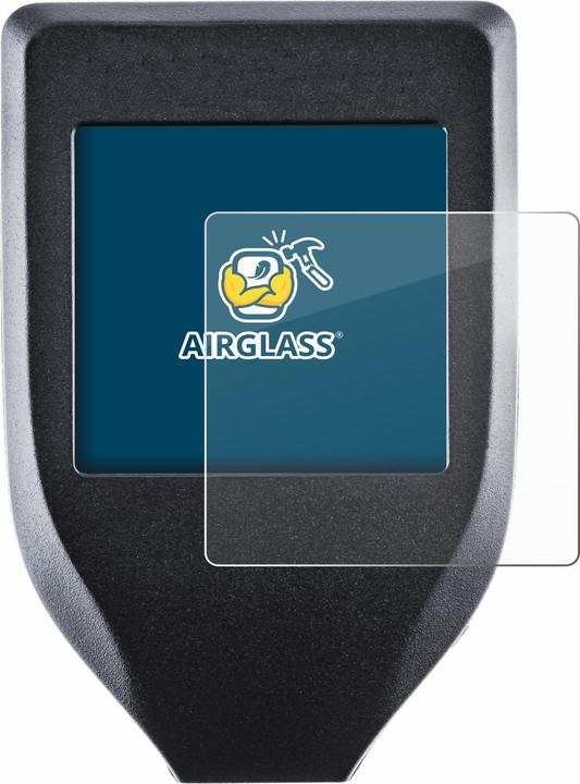 Produktbild BROTECT AirGlass Panzerglasfolie