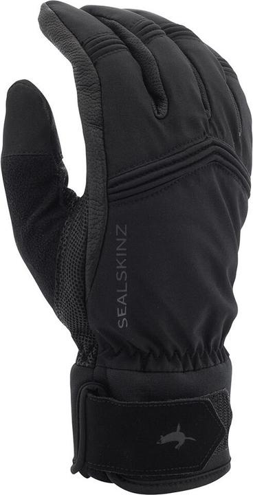 Actual product image Sealskinz Waterproof Extreme Cold Weather (9)