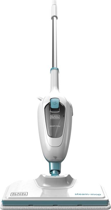 Image du produit Black & Decker FSM13E1 (1300 W)