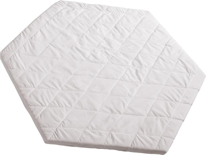 Actual product image Roba Playpen mattress (112 cm, 97 cm)