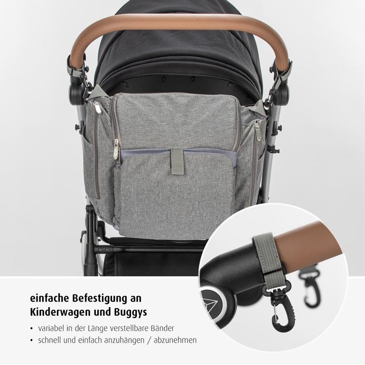 Actual product image Reer Rhausseur Growing (High chair booster seat)