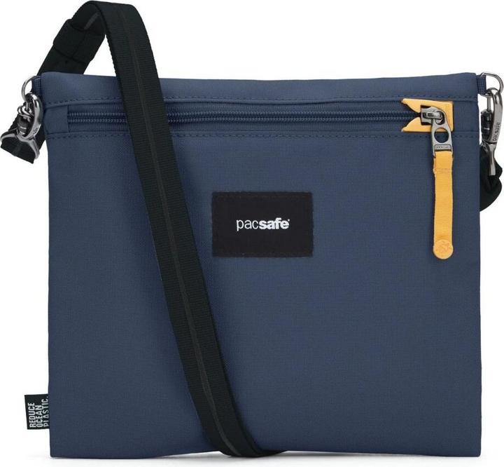 Immagine prodotto Pacsafe Go Umhängetasche RFID Schutz 24 cm