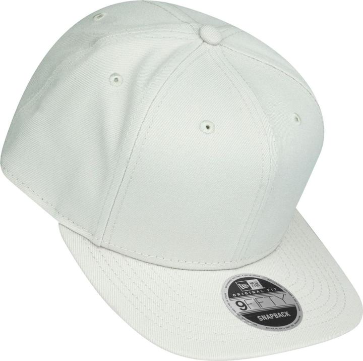 Actual product image New Era 9Fifty Original-Fit Snapback Cap - Essential Stone