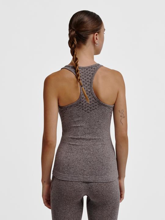 Actual product image hummel hmlCI SEAMLESS TOP (M)