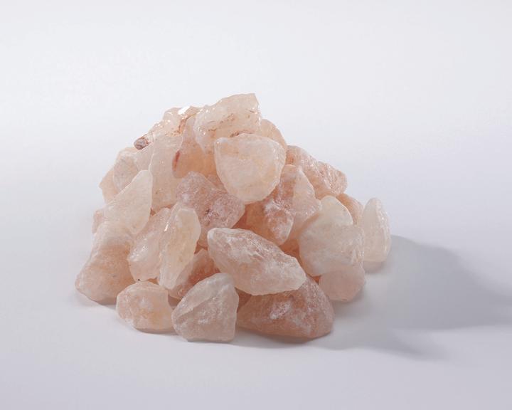 Actual product image Karibu Salzkristalle