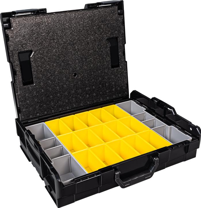 Actual product image L-Boxx B3