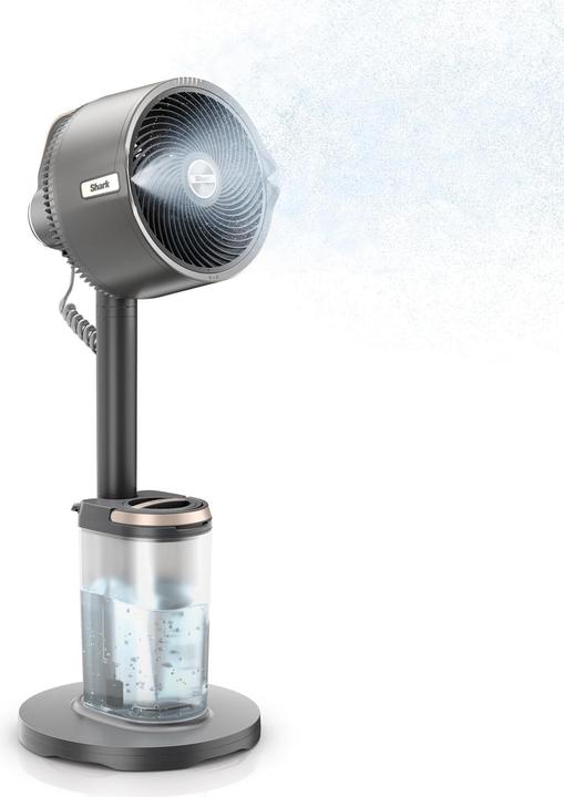Productafbeelding Shark FlexBreeze Pro Nevel (57.70 dB)