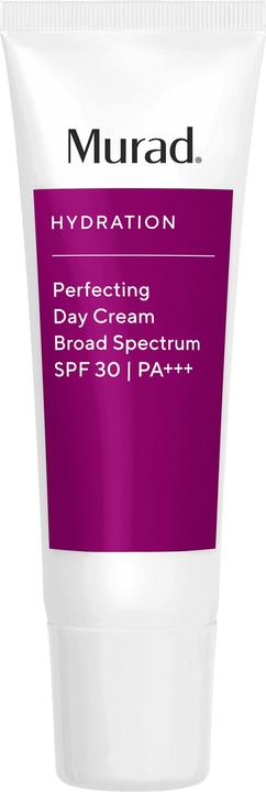 Murad 80889 Tagescreme 50 ml Gesicht (50 ml, Tagescreme, SPF 30)