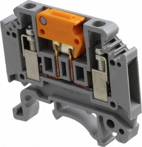 Produktbild Phoenix Contact Feed-through modular terminal block