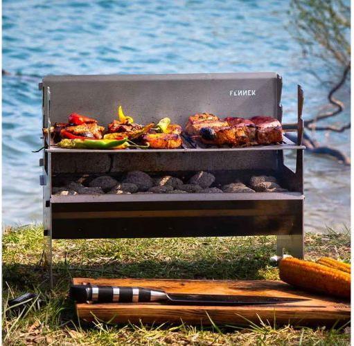 Image du produit Fennek Grill 2.0 (24.30 cm)